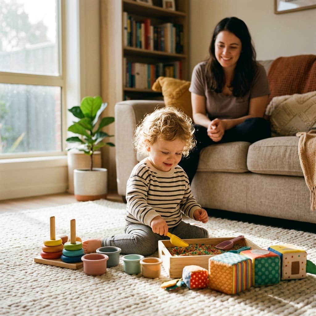 Early Signs of Autism: When Should I Seek an Assessment?